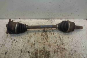 Изображение товара 86937 - 00086937 poluos zadnyaya pravaya 