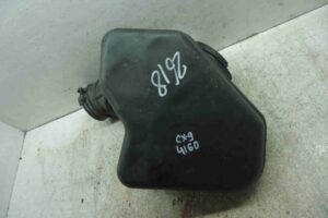 Изображение товара 87003 - 00087003 rezonator vozdushnogo filtra Citroen C5