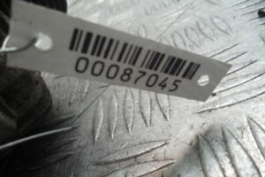 Изображение товара 87045 - 00087045 generator 3