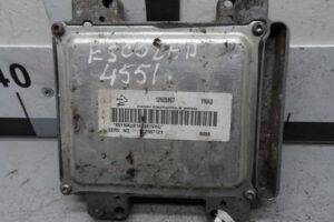 Изображение товара 87053 - 00087053 blok upravleniya dvs 