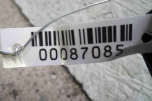 Изображение товара 87085 - 00087085 povodok stekloochistitelya 