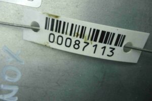 Изображение товара 87113 - 00087113 blok upravleniya dvs 