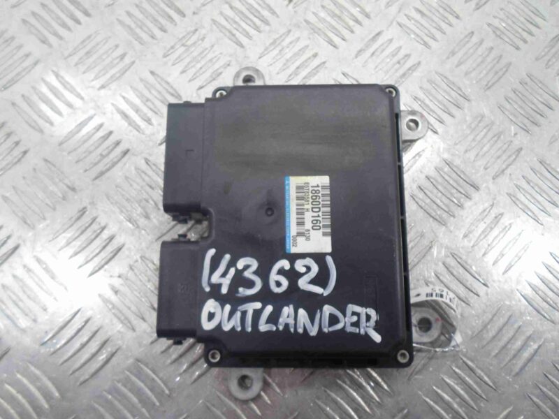 Изображение товара 87165 - 00087165 blok upravleniya dvs