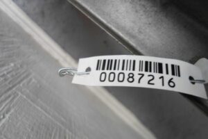 Изображение товара 87216 - 00087216 krylo pravoe 1