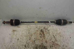 Изображение товара 87275 - 00087275 poluos zadnyaya levaya Pontiac TransSport