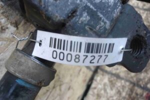 Изображение товара 87277 - 00087277 stabilizator perednij Chevrolet Aveo