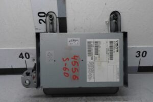 Изображение товара 87298 - 00087298 blok usilitelya radio 