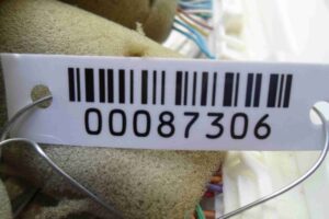 Изображение товара 87306 - 00087306 blok upravleniya klimat kontrolem 