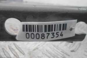 Изображение товара 87354 - 00087354 petlya kryshki bagazhnika 1