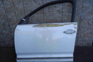 Изображение товара 260371 - 00087389 dver perednyaya levaya Mercedes A klasse