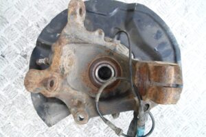 Изображение товара 87437 - 00087437 kulak povorotnyj pravyj 