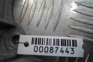 Изображение товара 87443 - 00087443 blok upravleniya podushek bezopasnosti 