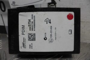 Изображение товара 87457 - 00087457 blok upravleniya 1