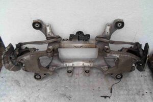 Изображение товара 87531 - 00087531 balka zadnyaya 