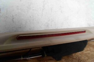 Изображение товара 87545 - 00087545 shtorka zadnyaya Ford Scorpio 2