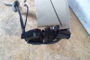 Изображение товара 87545 - 00087545 shtorka zadnyaya Ford Scorpio 3