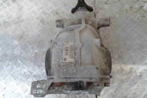 Изображение товара 87552 - 00087552 reduktor zadnij 