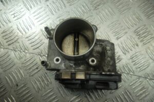 Изображение товара 87600 - 00087600 zaslonka drosselnaya Citroen Berlingo