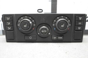 Изображение товара 87611 - 00087611 pereklyuchatel otopitelya Audi Q5