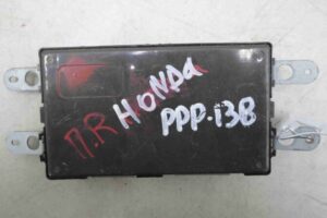 Изображение товара 87652 - 00087652 blok upravleniya perednej pravoj dveri 