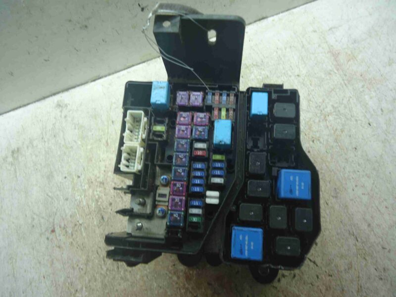 Изображение товара 87667 - 00087667 blok predokhranitelej Citroen C5