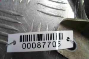 Изображение товара 87705 - 00087705 petlya kapota levaya Peugeot 306