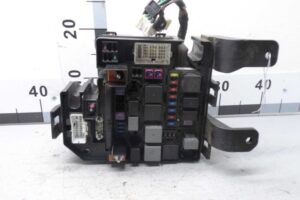 Изображение товара 87723 - 00087723 blok predokhranitelej Audi TT