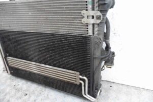 Изображение товара 87737 - 00087737 kasseta radiatorov Toyota Matrix 1