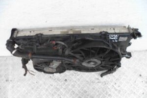 Изображение товара 87737 - 00087737 kasseta radiatorov Toyota Matrix 2