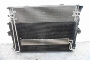 Изображение товара 87737 - 00087737 kasseta radiatorov Toyota Matrix 3