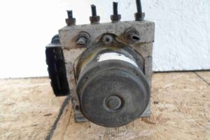 Изображение товара 87753 - 00087753 blok ABS 1