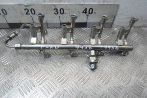 Изображение товара 87802 - 00087802 toplivnaya rampa Chevrolet Aveo