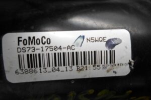 Изображение товара 87833 - 00087833 dvigatel stekloochistitelya perednij Chevrolet Aveo 2