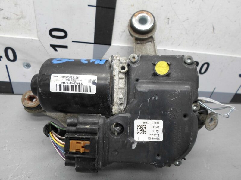 Изображение товара 87833 - 00087833 dvigatel stekloochistitelya perednij Chevrolet Aveo