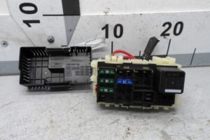 Изображение товара 87846 - 00087846 blok predokhranitelej 