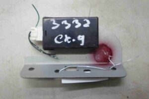 Изображение товара 87880 - 00087880 blok upravleniya besklyuchevogo dostupa Citroen C5