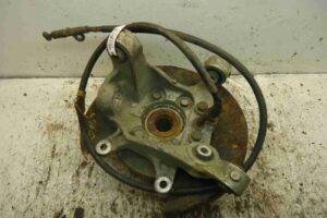 Изображение товара 87915 - 00087915 stupitsa zadnyaya pravaya Peugeot 4007