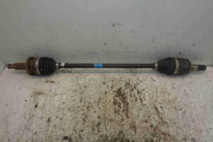 Изображение товара 87934 - 00087934 poluos zadnyaya pravaya Pontiac TransSport