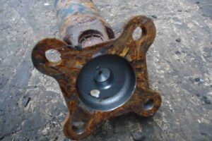 Изображение товара 87941 - 00087941 kardan zadnij 3