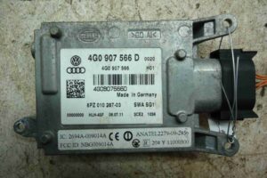 Изображение товара 87978 - 00087978 blok upravleniya assistenta smeny polosy dvizheniya 