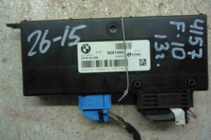 Изображение товара 88004 - 00088004 blok upravleniya ZGW