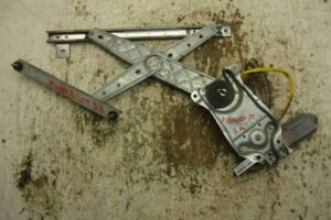 Изображение товара 88020 - 00088020 steklopodemnik zadnij pravyj Hyundai Elantra