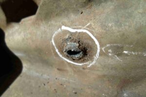 Изображение товара 88098 - 00088098 razdatochnaya korobka BMW 4 Series 1