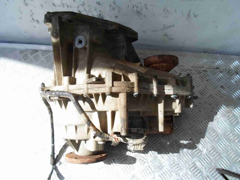 Изображение товара 88098 - 00088098 razdatochnaya korobka BMW 4 Series