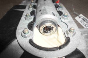 Изображение товара 88154 - 00088154 podushka bezopasnosti dvernaya 