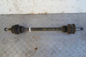 Изображение товара 88174 - 00088174 poluos zadnyaya levaya 