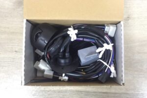 Изображение товара 88176 - 00088176 blok upravleniya pritsepnym ustrojstvom SEAT Altea