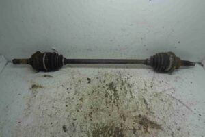 Изображение товара 88294 - 00088294 poluos zadnyaya pravaya Citroen Berlingo