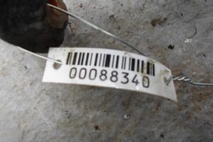 Изображение товара 88340 - 00088340 kulak povorotnyj levyj 