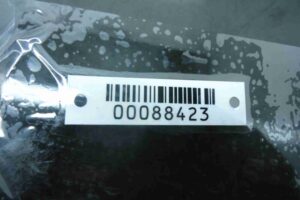 Изображение товара 88423 - 00088423 steklo dveri zadnej levoj Ford Explorer